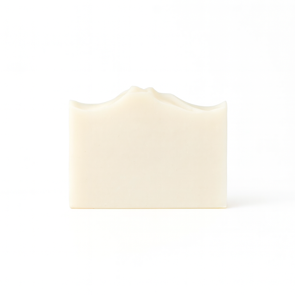 savon lait de chèvre redem skin