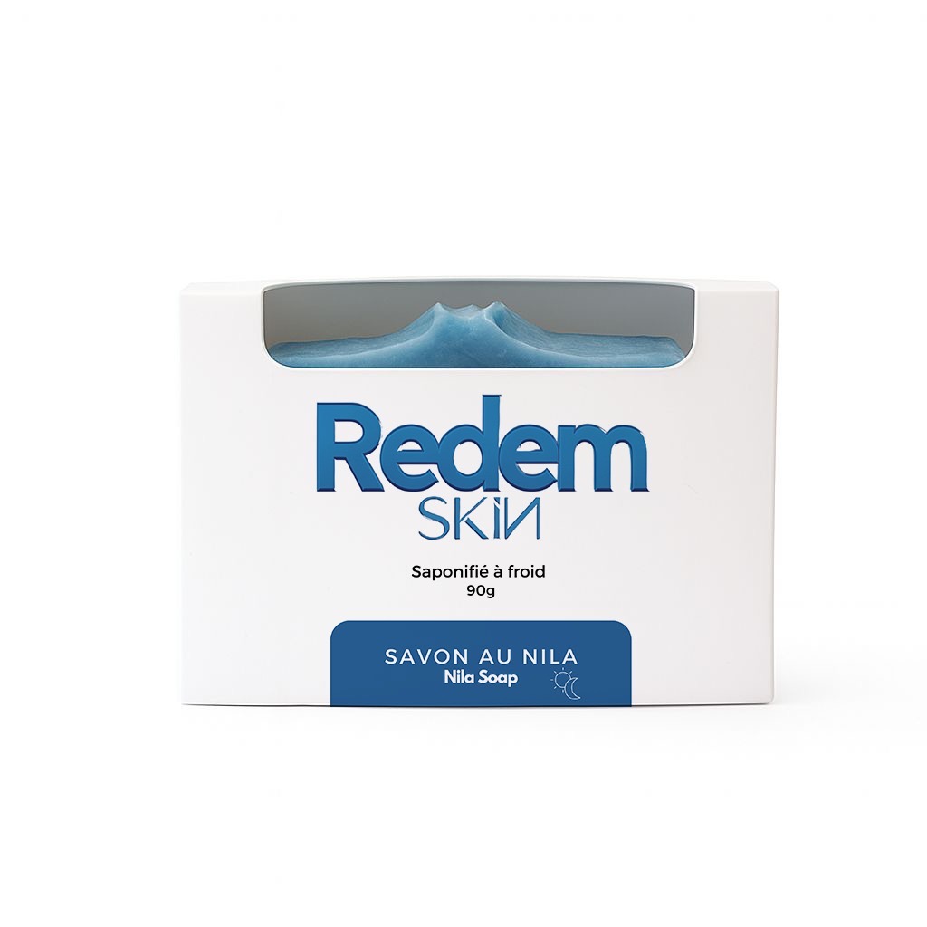 Savon au Nila Redem skin
